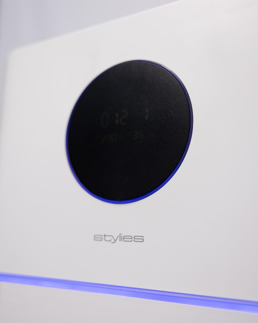 AIR PURIFIER ALPHA/COP002398 STYLIES