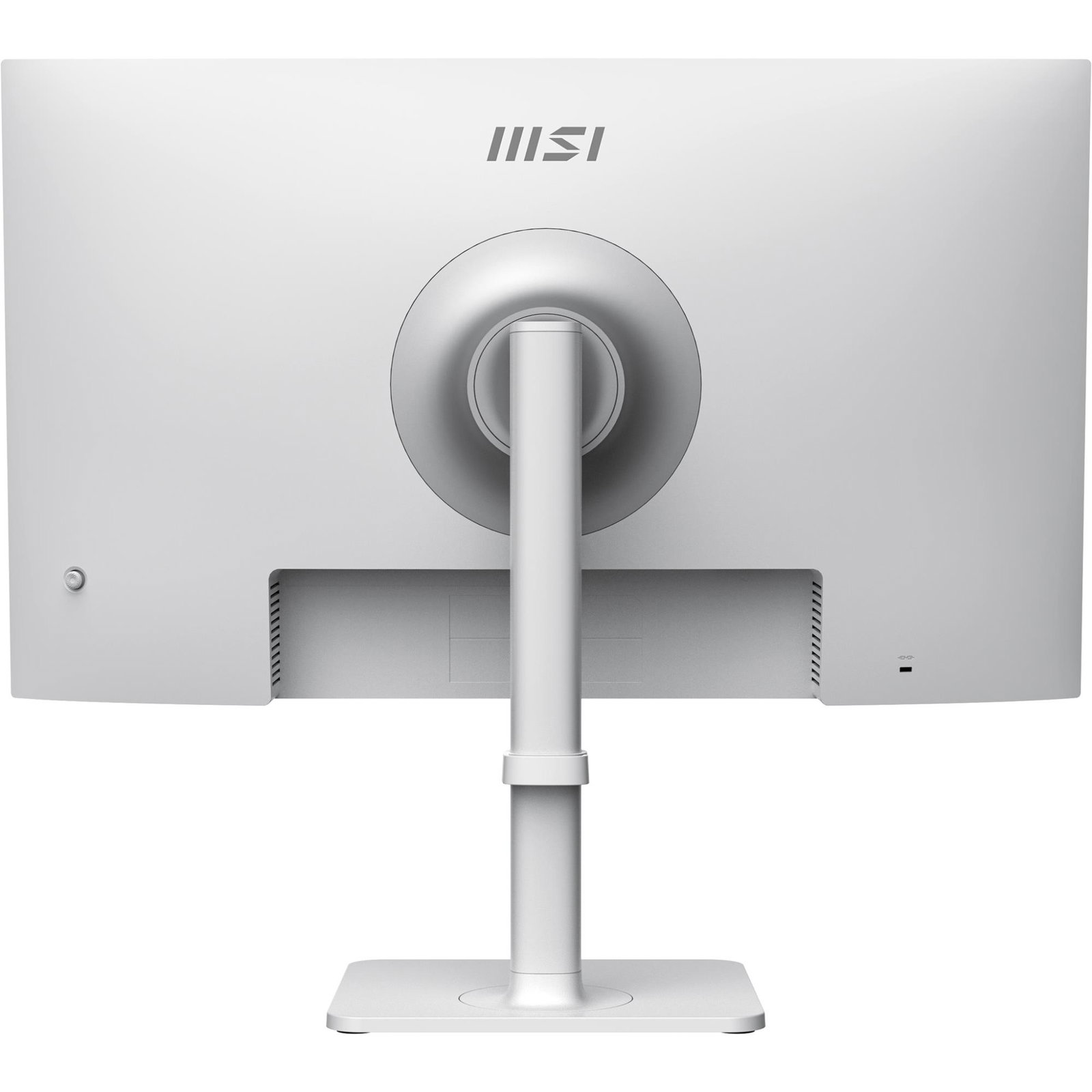 LCD Monitor MSI 27 3840 x 2160 pixels 4K Ultra HD Native aspect ratio 16:9 MODERNMD272UPSW