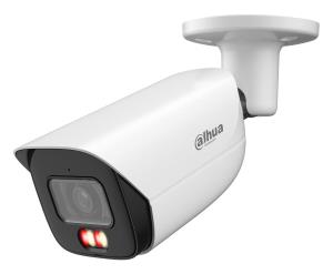 NET CAMERA 8MP BULLET/IPC-HFW3849E-AS-IL-0280B DAHUA