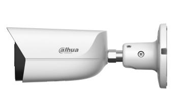 NET CAMERA 8MP BULLET/IPC-HFW3849E-AS-IL-0280B DAHUA