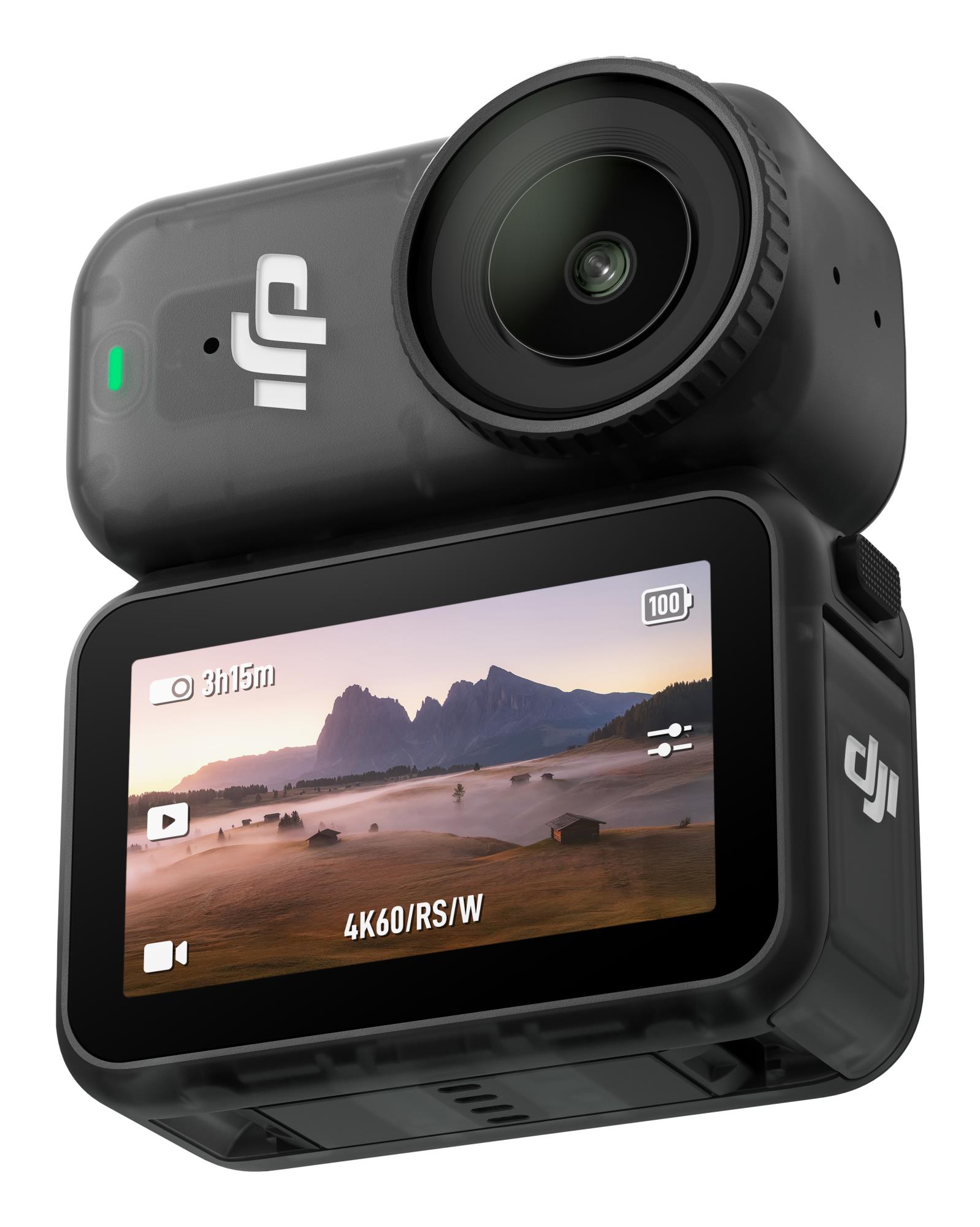 CAMERA OSMO NANO/128GB CP.OS.00000460 DJI