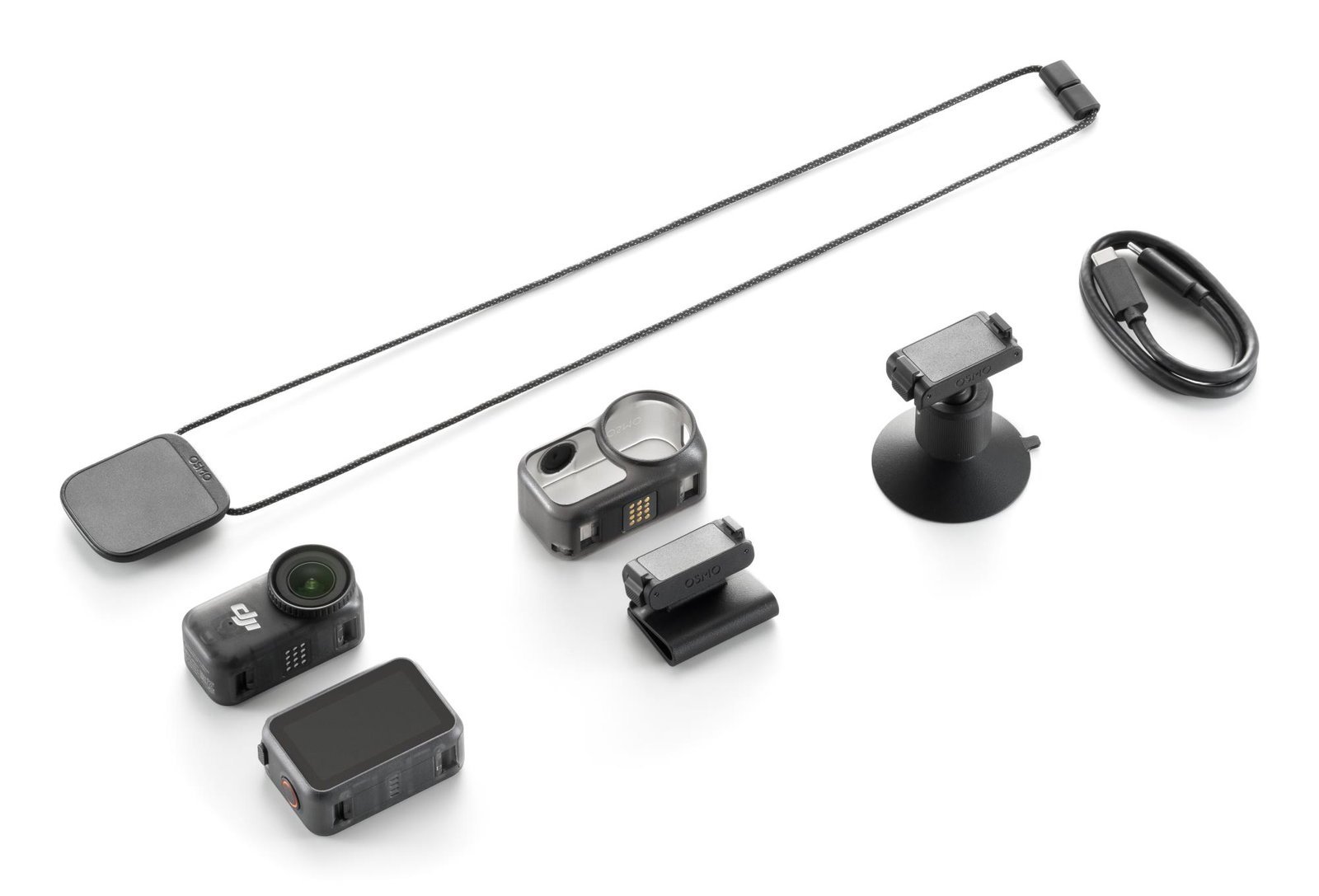 CAMERA OSMO NANO/128GB CP.OS.00000460 DJI