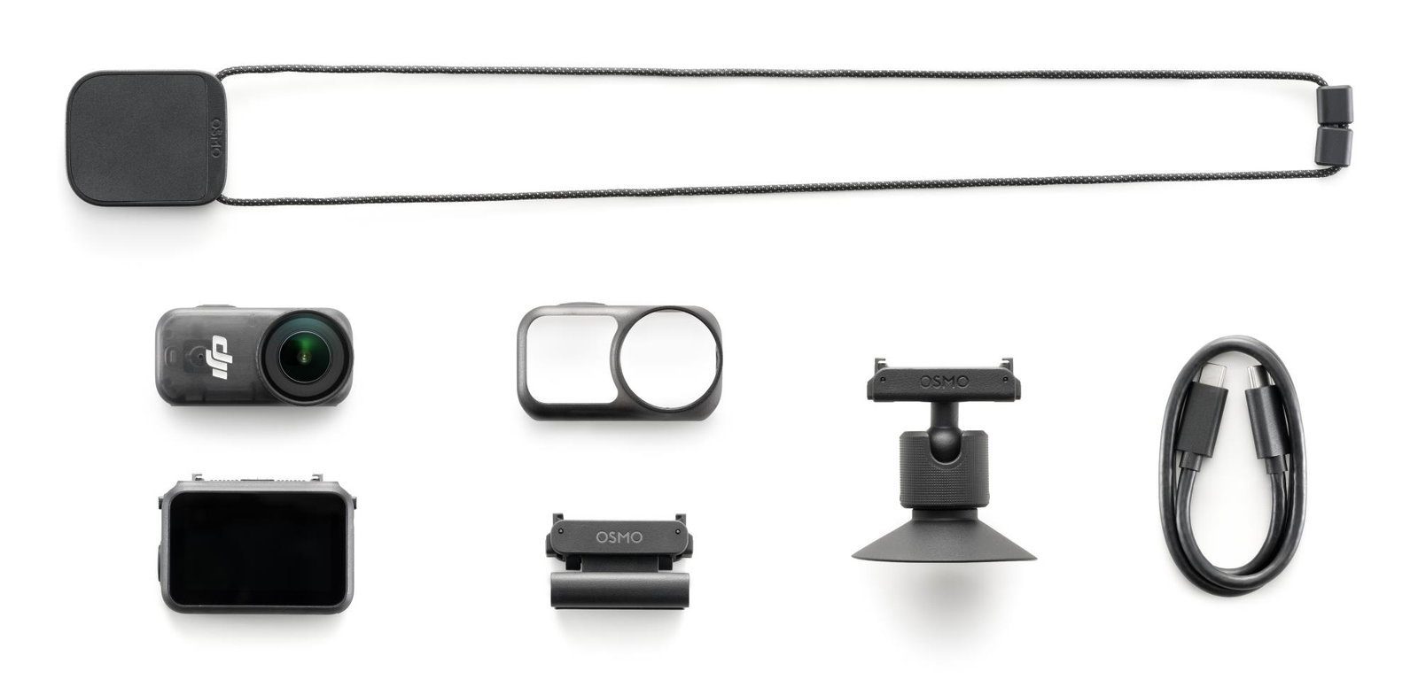 CAMERA OSMO NANO/128GB CP.OS.00000460 DJI
