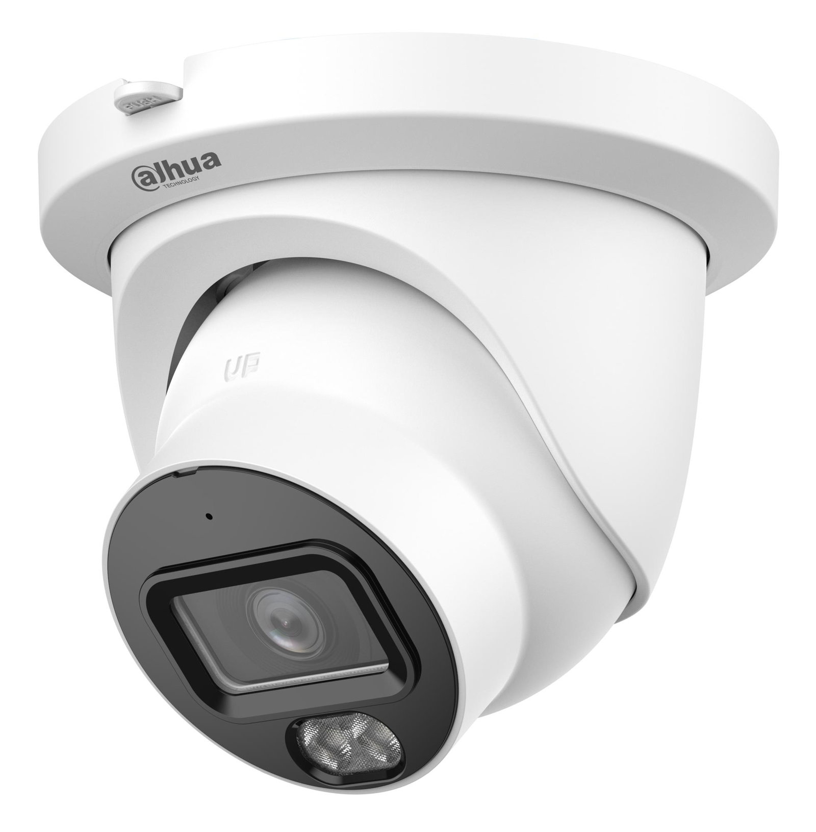 NET CAMERA 5MP EYEBALL/HDW5559TM-ASE-IL-0360B DAHUA