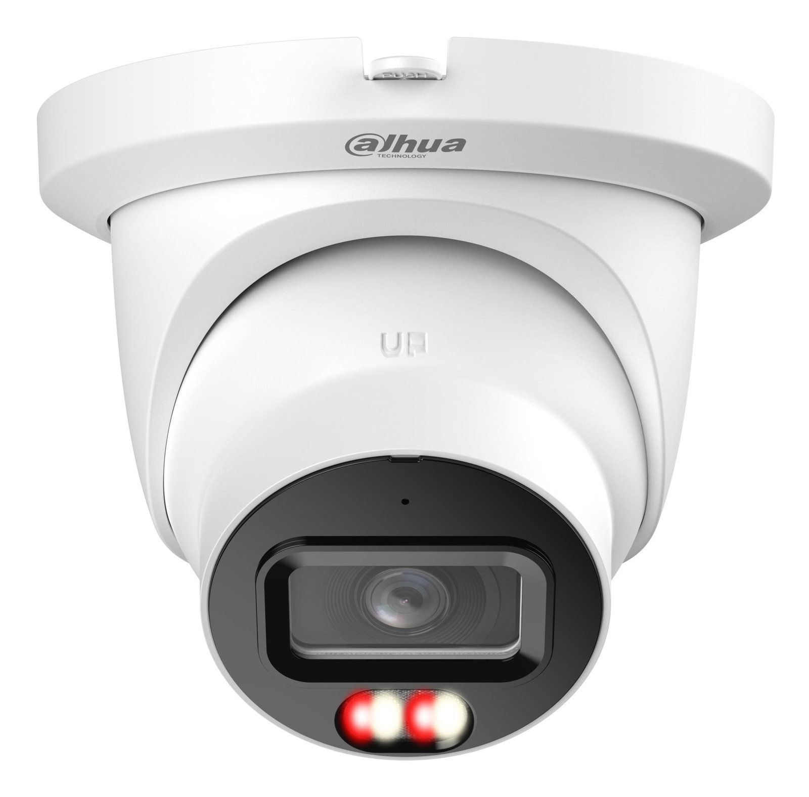 NET CAMERA 5MP EYEBALL/HDW5559TM-ASE-IL-0280B DAHUA
