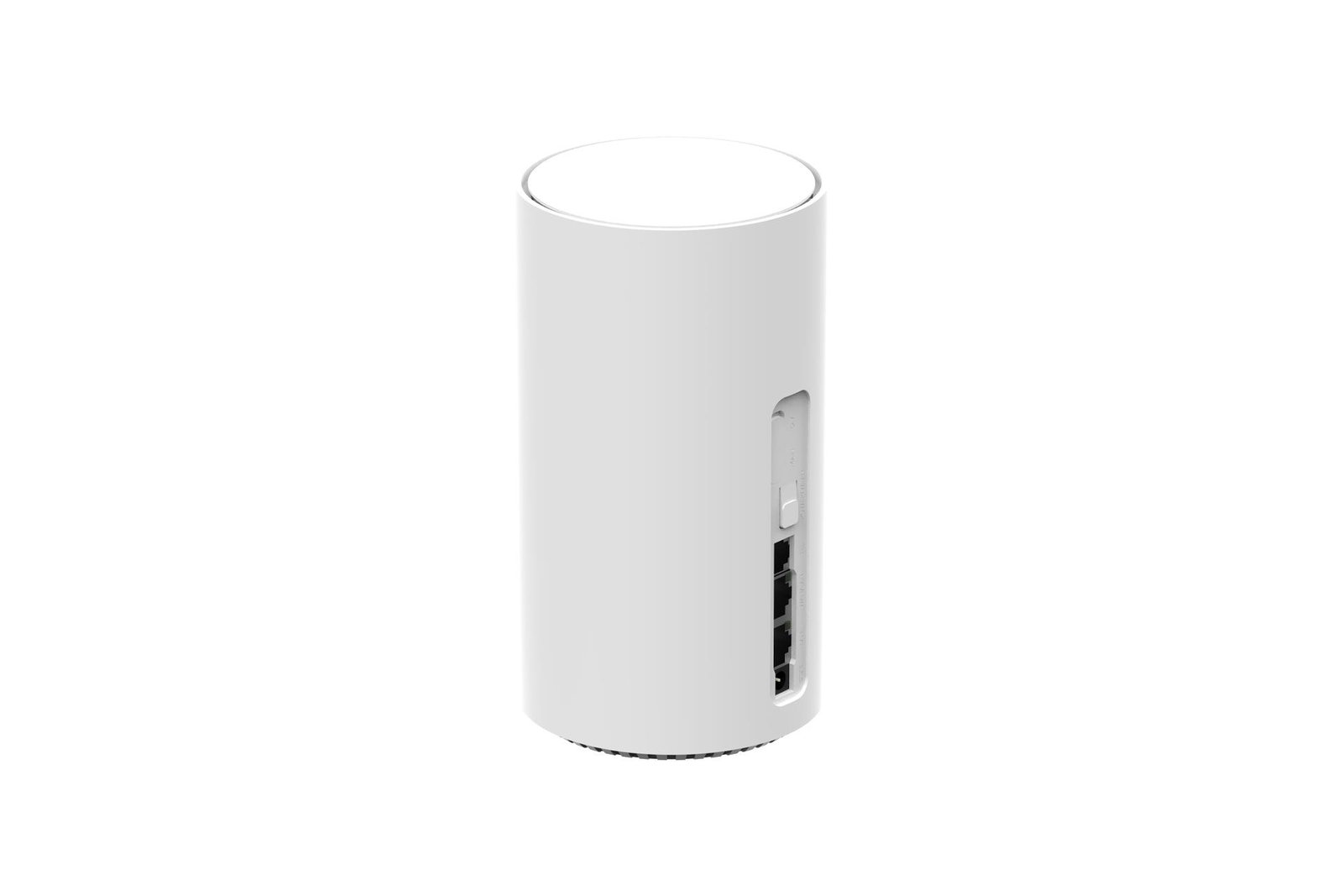 Wireless Router TELTONIKA Wi-Fi 7 (802.11be) Ethernet WAN Yes SIM card slot Yes WAN connection type RJ-45 Ethernet LAN Yes 2xLAN ports USB port Yes CAP700000000