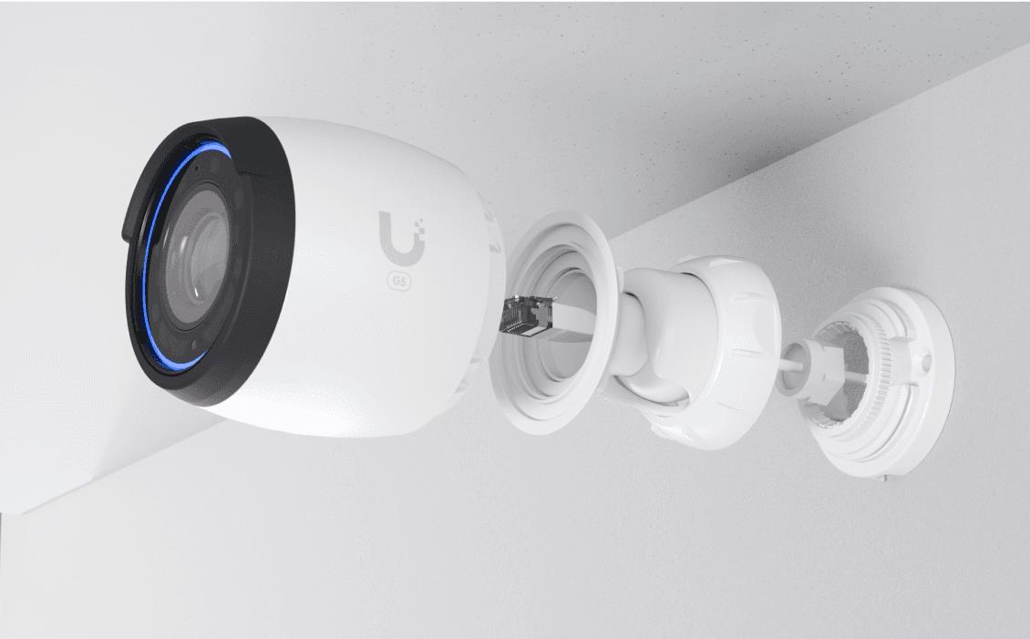 NET CAMERA 8MP/UVC-G5-PRO UBIQUITI