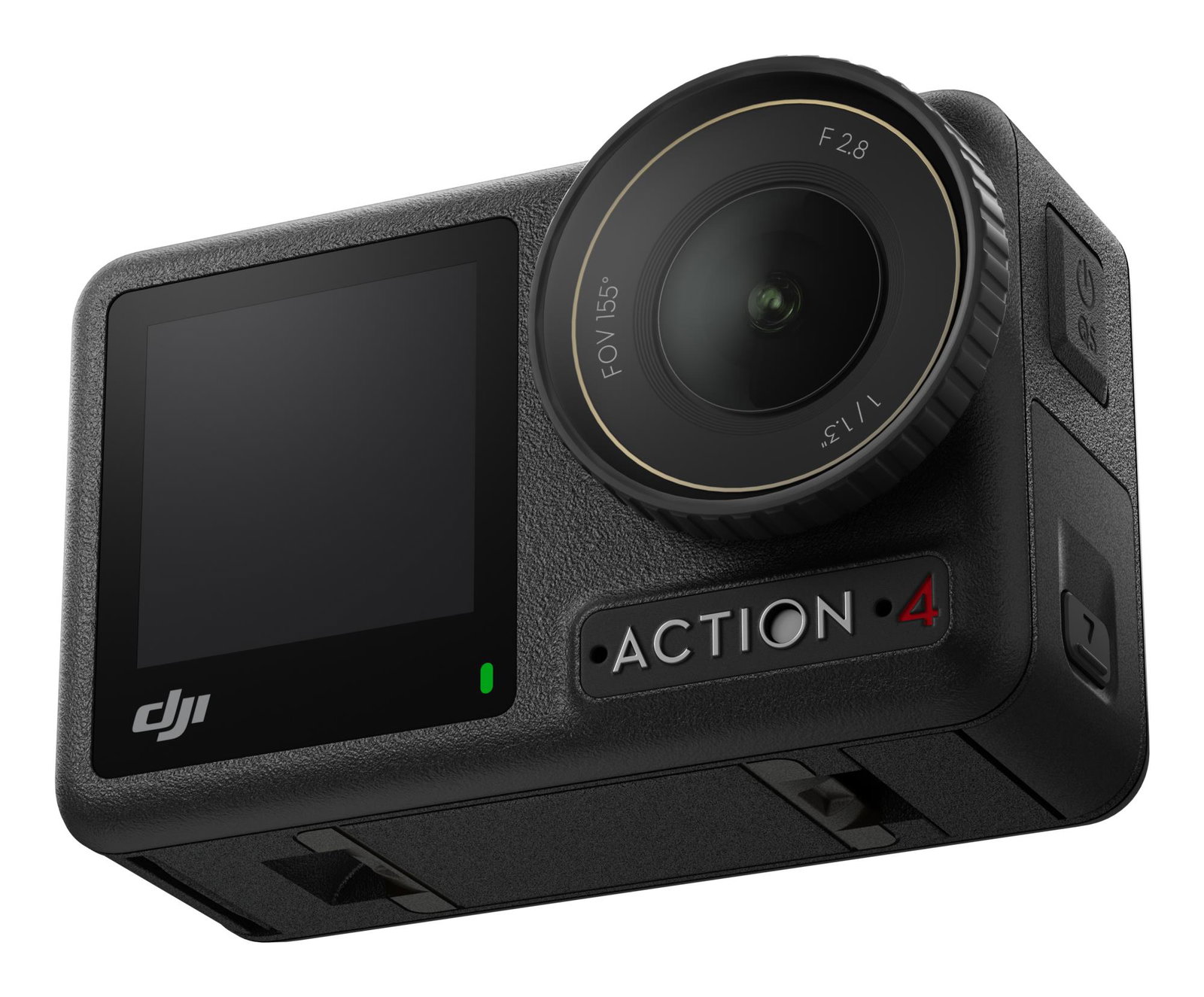 CAMERA OSMO ACTION 4 ADVENTURE/COMBO CP.OS.00000270 DJI