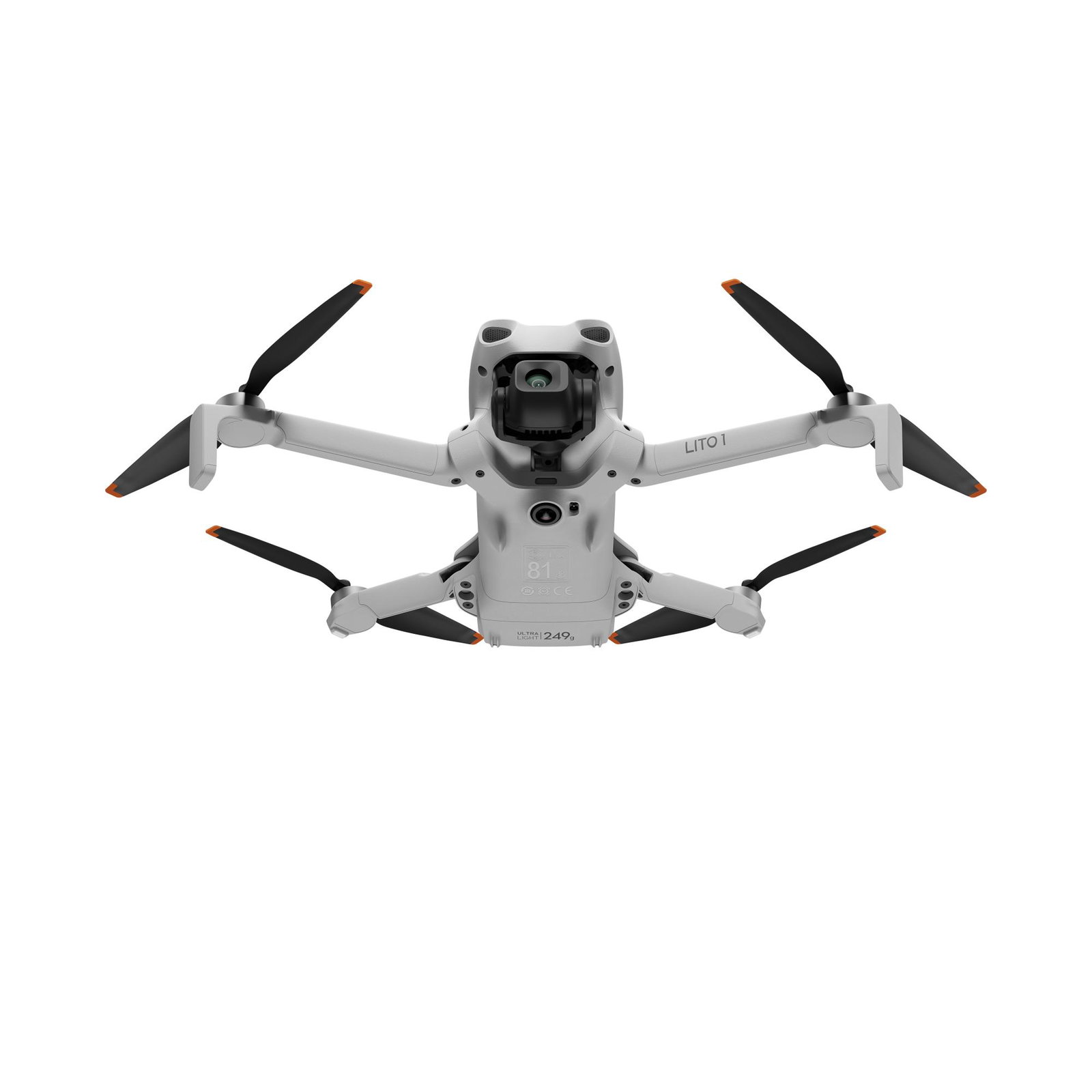 Drone DJI Lito 1 CP.MA.00000990