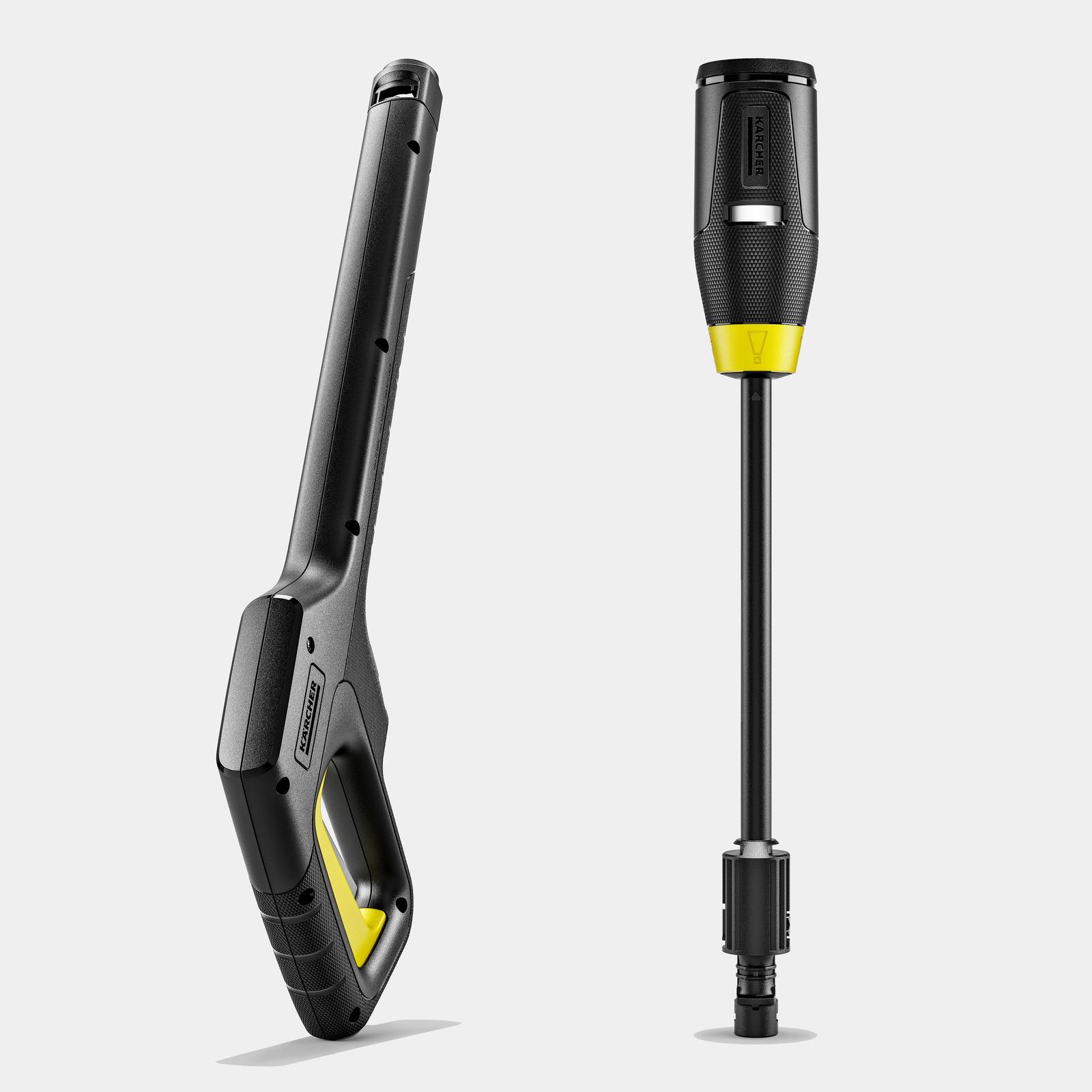 HIGH PRESSURE WASHER K 5/COMFORT PR 1.324-800.0 KARCHER