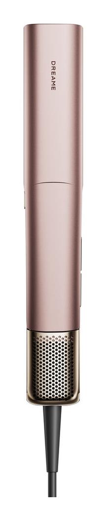 HAIR STRAIGHTENER AEROSTRIGHT/PURPLE AMS02A-PP DREAME