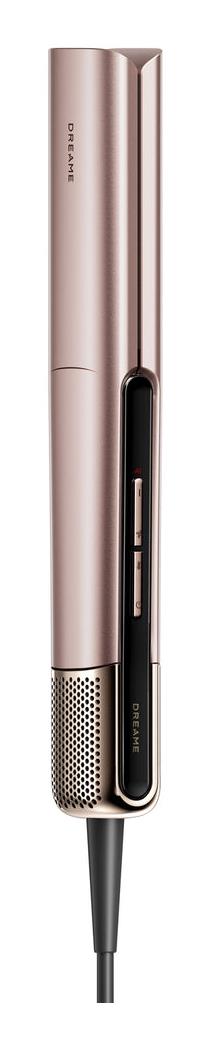 HAIR STRAIGHTENER AEROSTRIGHT/PURPLE AMS02A-PP DREAME