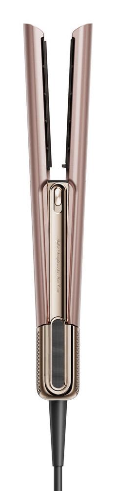 HAIR STRAIGHTENER AEROSTRIGHT/PURPLE AMS02A-PP DREAME