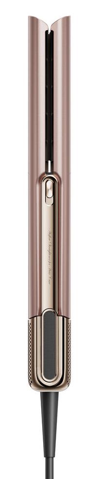 HAIR STRAIGHTENER AEROSTRIGHT/PURPLE AMS02A-PP DREAME
