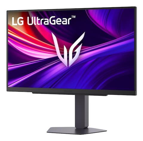 LCD Monitor LG 27 3840 x 2160 pixels 4K Ultra HD Native aspect ratio 16:9 LCD Flat 27G810A-B