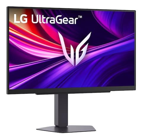 LCD Monitor LG 27 3840 x 2160 pixels 4K Ultra HD Native aspect ratio 16:9 LCD Flat 27G810A-B