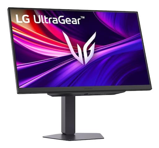LCD Monitor LG 27 3840 x 2160 pixels 4K Ultra HD Native aspect ratio 16:9 LCD Flat 27G810A-B