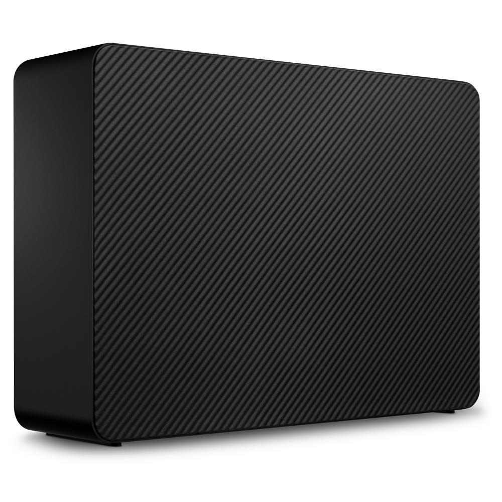 External HDD SEAGATE Colour Black USB 3.0/2.0 8000 GB STKP8000400 Expansion STKP8000400