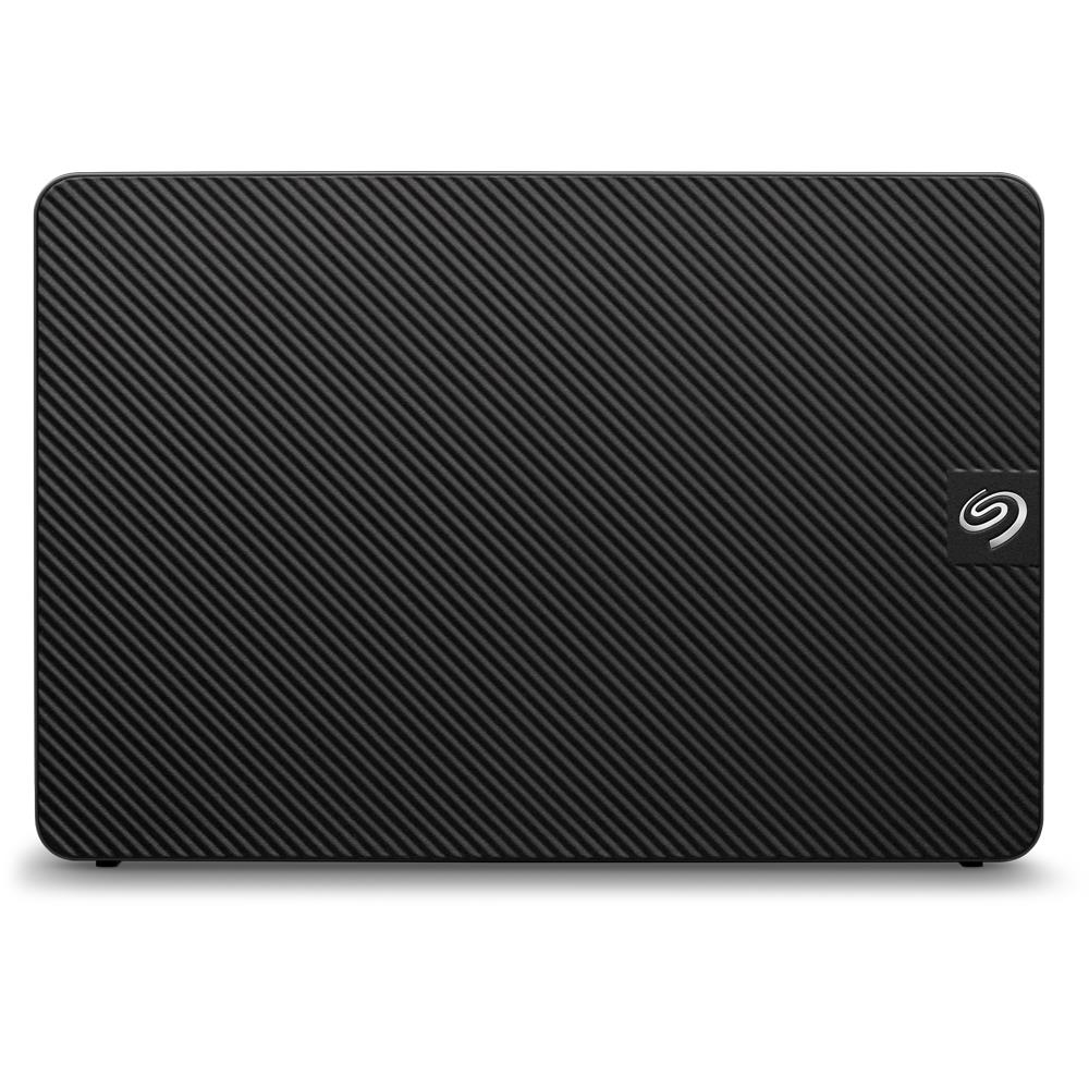 External HDD SEAGATE Colour Black USB 3.0/2.0 8000 GB STKP8000400 Expansion STKP8000400