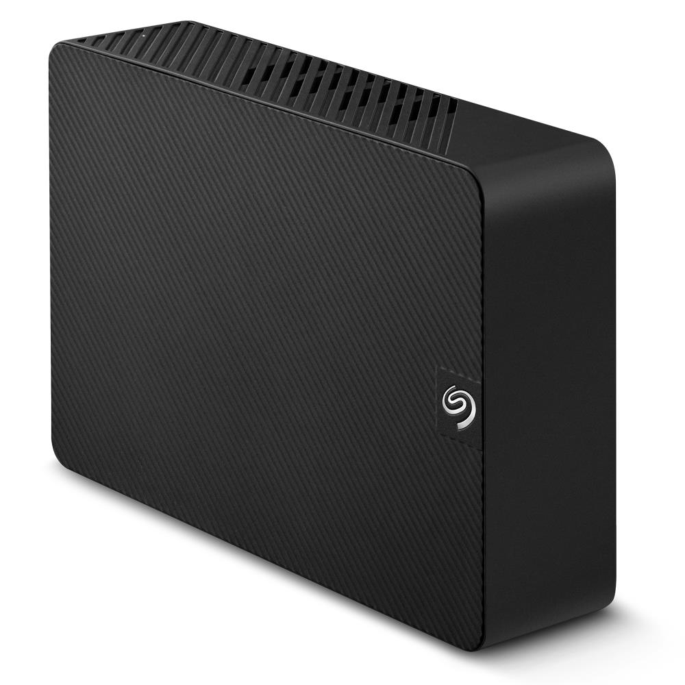 External HDD SEAGATE Colour Black USB 3.0/2.0 8000 GB STKP8000400 Expansion STKP8000400