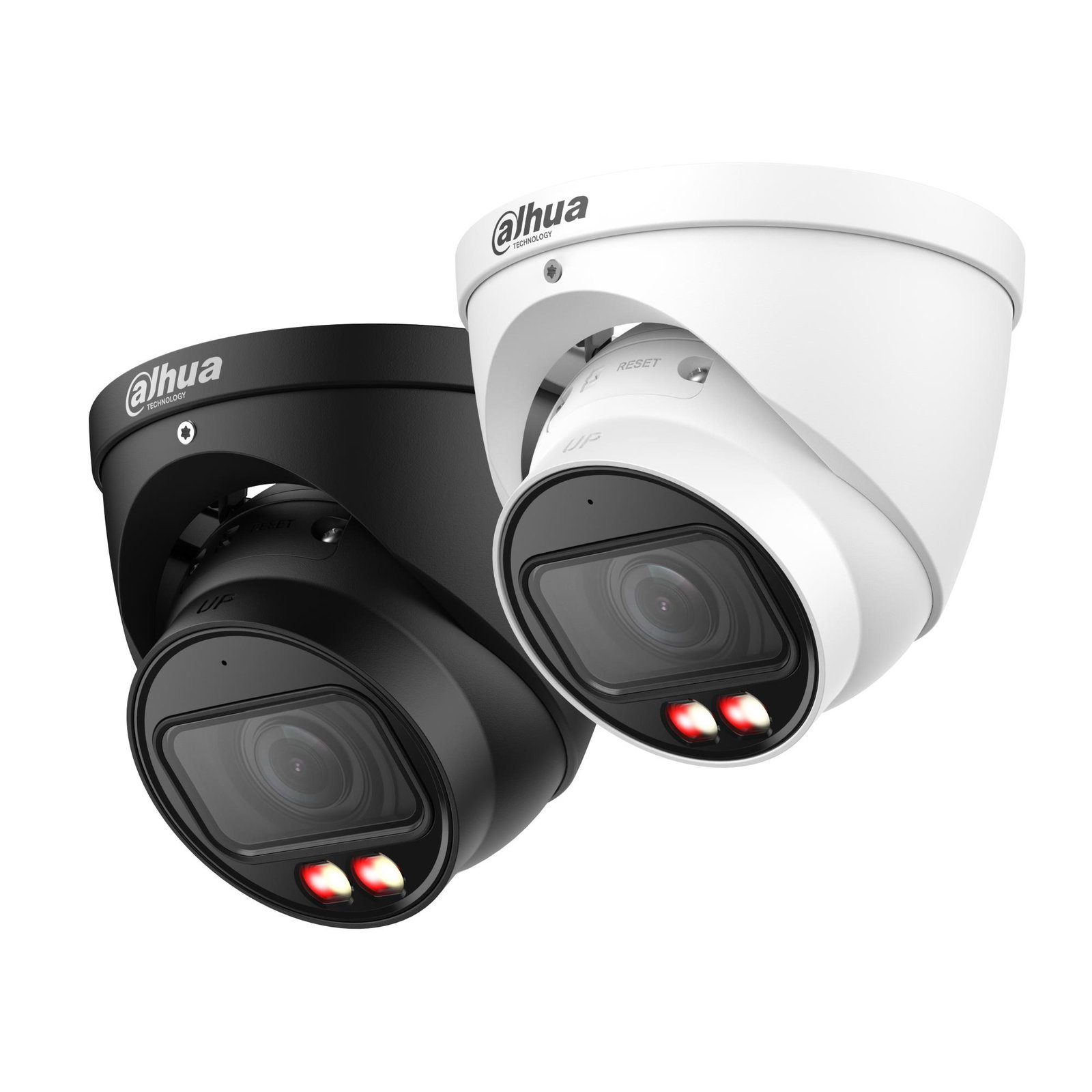 NET CAMERA 4MP EYEBALL/HDW2449T-ZS-IL-27135-B DAHUA