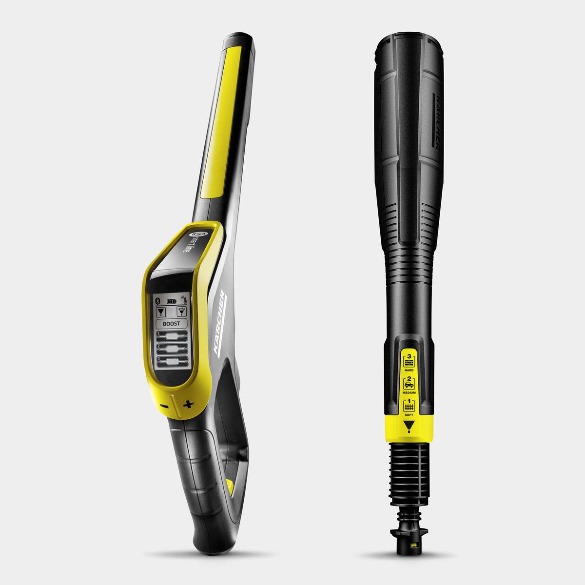 HIGH PRESSURE WASHER K 5/PREM SMART 1.324-732.0 KARCHER