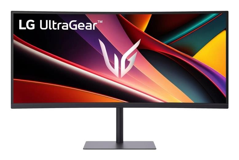 LCD Monitor LG 34 3440 x 1440 pixels Native aspect ratio 21:9 Curved 34G630A-B
