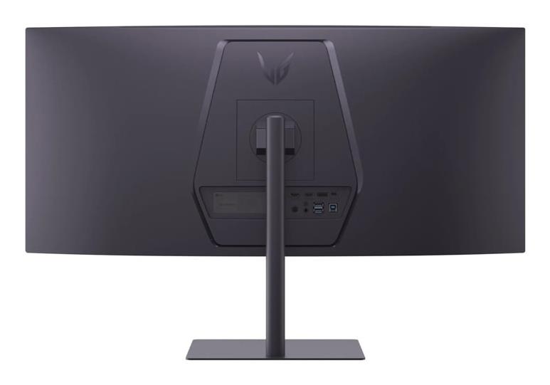 LCD Monitor LG 34 3440 x 1440 pixels Native aspect ratio 21:9 Curved 34G630A-B