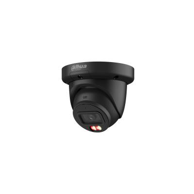 NET CAMERA 6MP EYEBALL/HDW3649QM-S-IL-0280B-B DAHUA