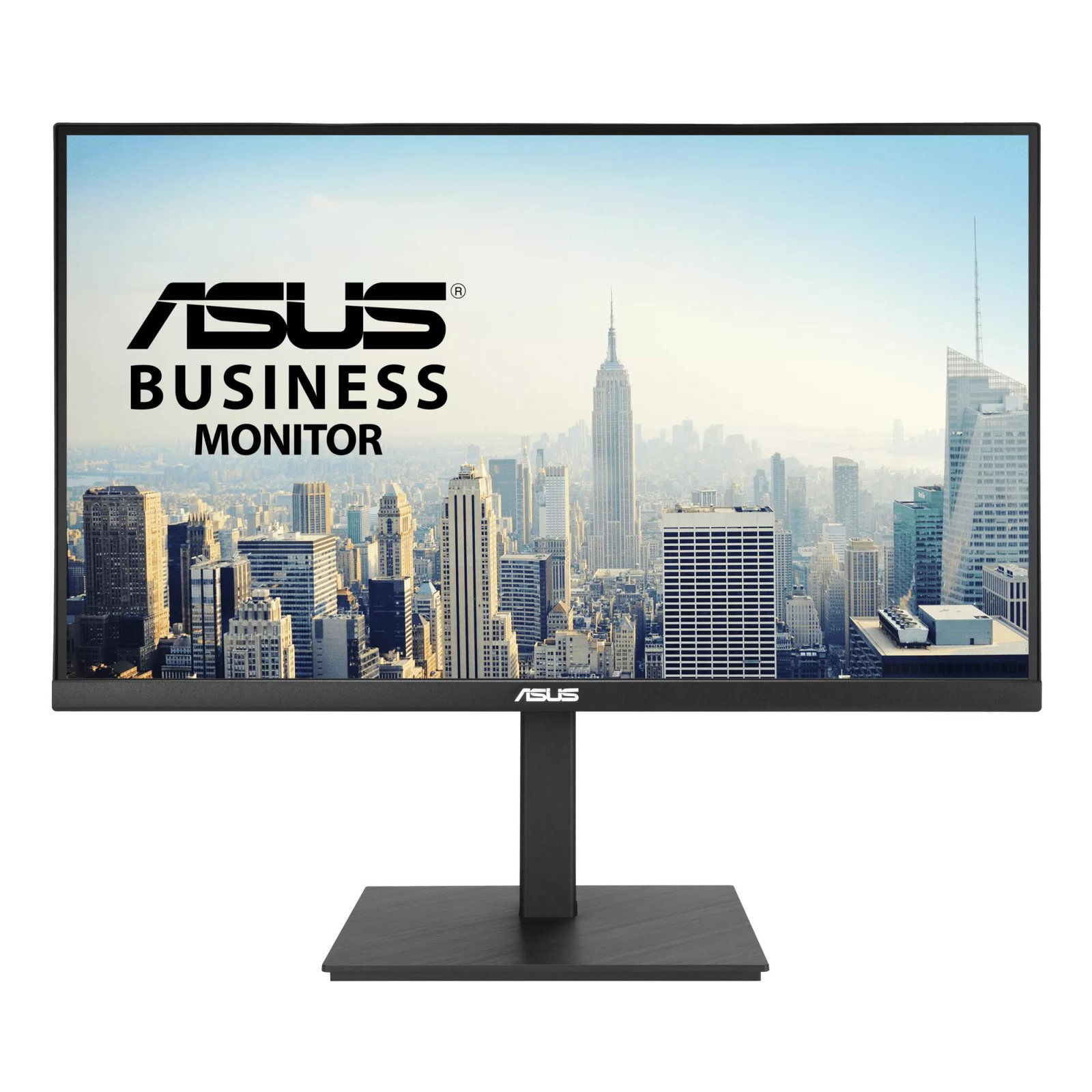 LCD Monitor ASUS 27 3840 x 2160 pixels 4K Ultra HD Native aspect ratio 16:9 LCD Flat 90LM09WJ-B02170