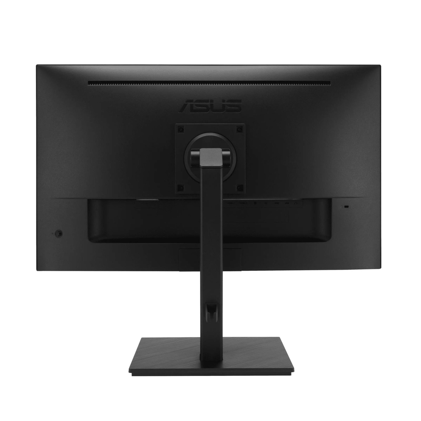 LCD Monitor ASUS 27 3840 x 2160 pixels 4K Ultra HD Native aspect ratio 16:9 LCD Flat 90LM09WJ-B02170