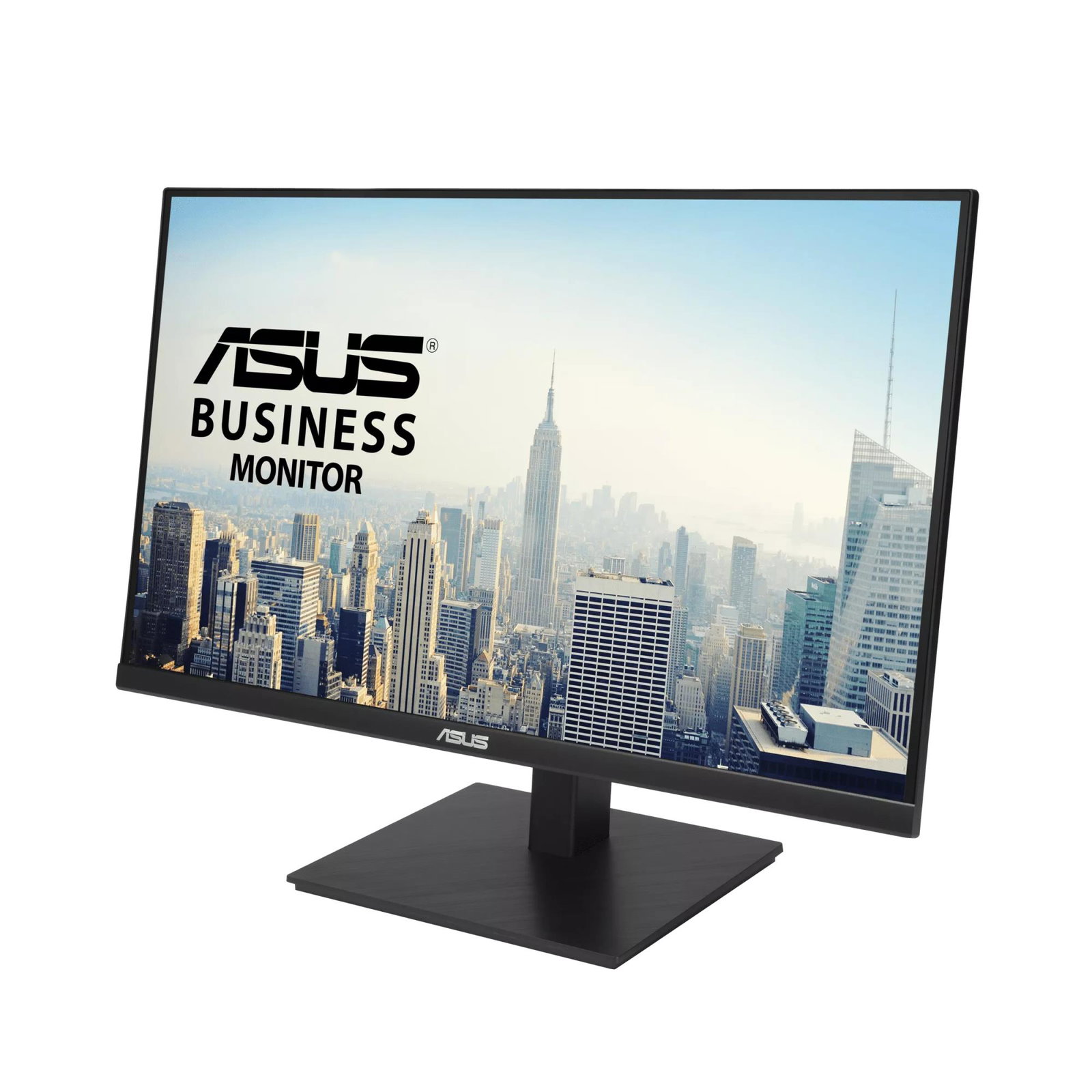 LCD Monitor ASUS 27 3840 x 2160 pixels 4K Ultra HD Native aspect ratio 16:9 LCD Flat 90LM09WJ-B02170