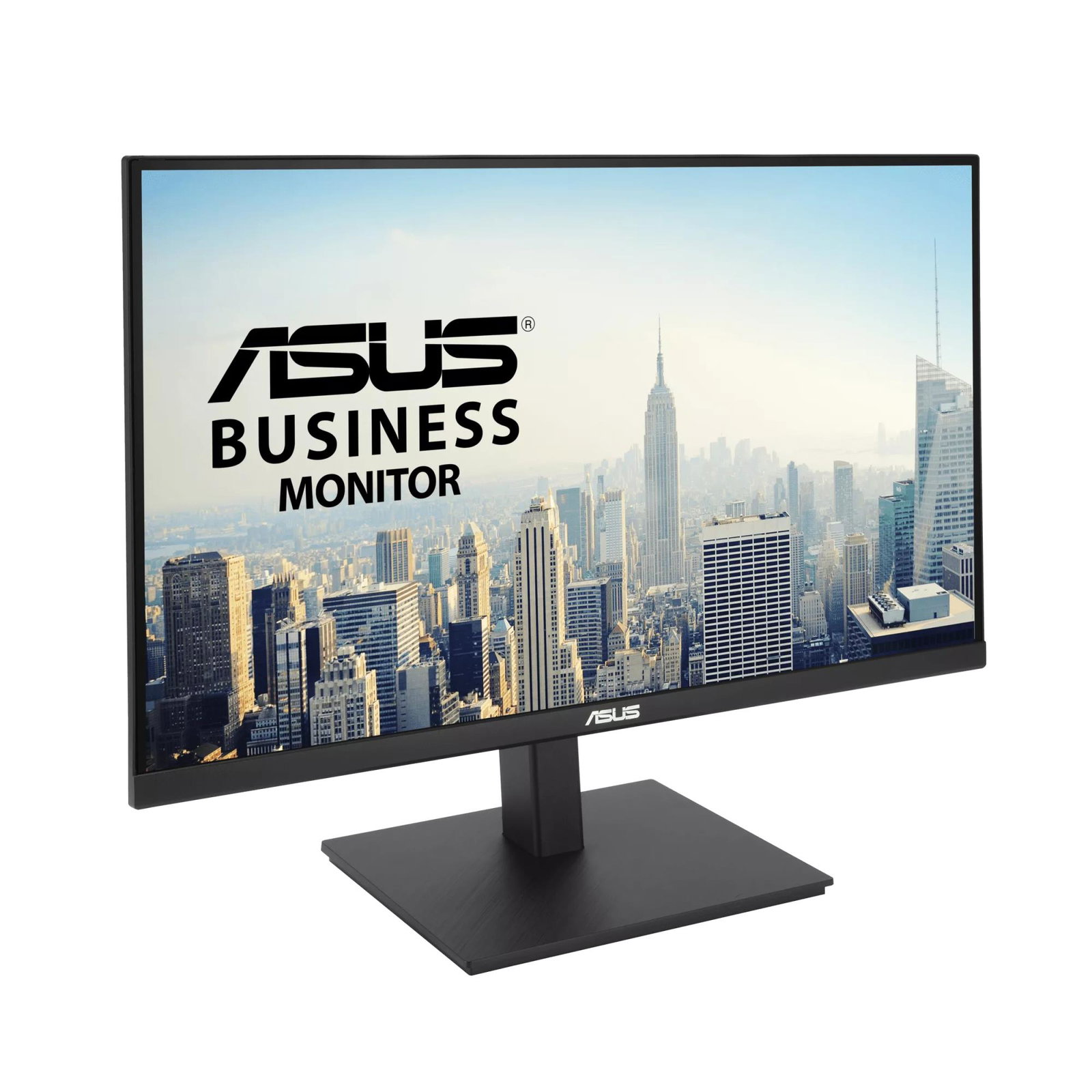 LCD Monitor ASUS 27 3840 x 2160 pixels 4K Ultra HD Native aspect ratio 16:9 LCD Flat 90LM09WJ-B02170