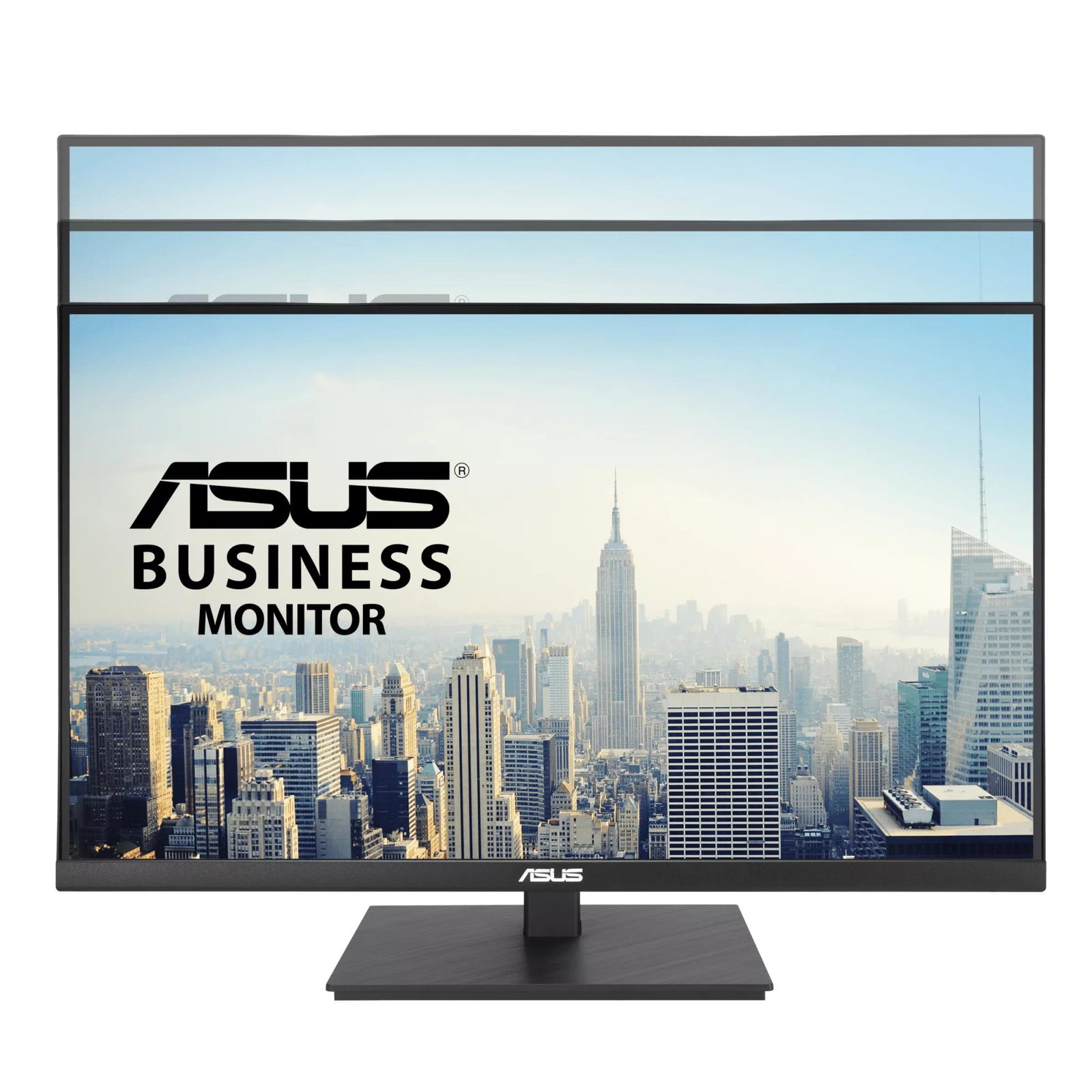 LCD Monitor ASUS 27 3840 x 2160 pixels 4K Ultra HD Native aspect ratio 16:9 LCD Flat 90LM09WJ-B02170