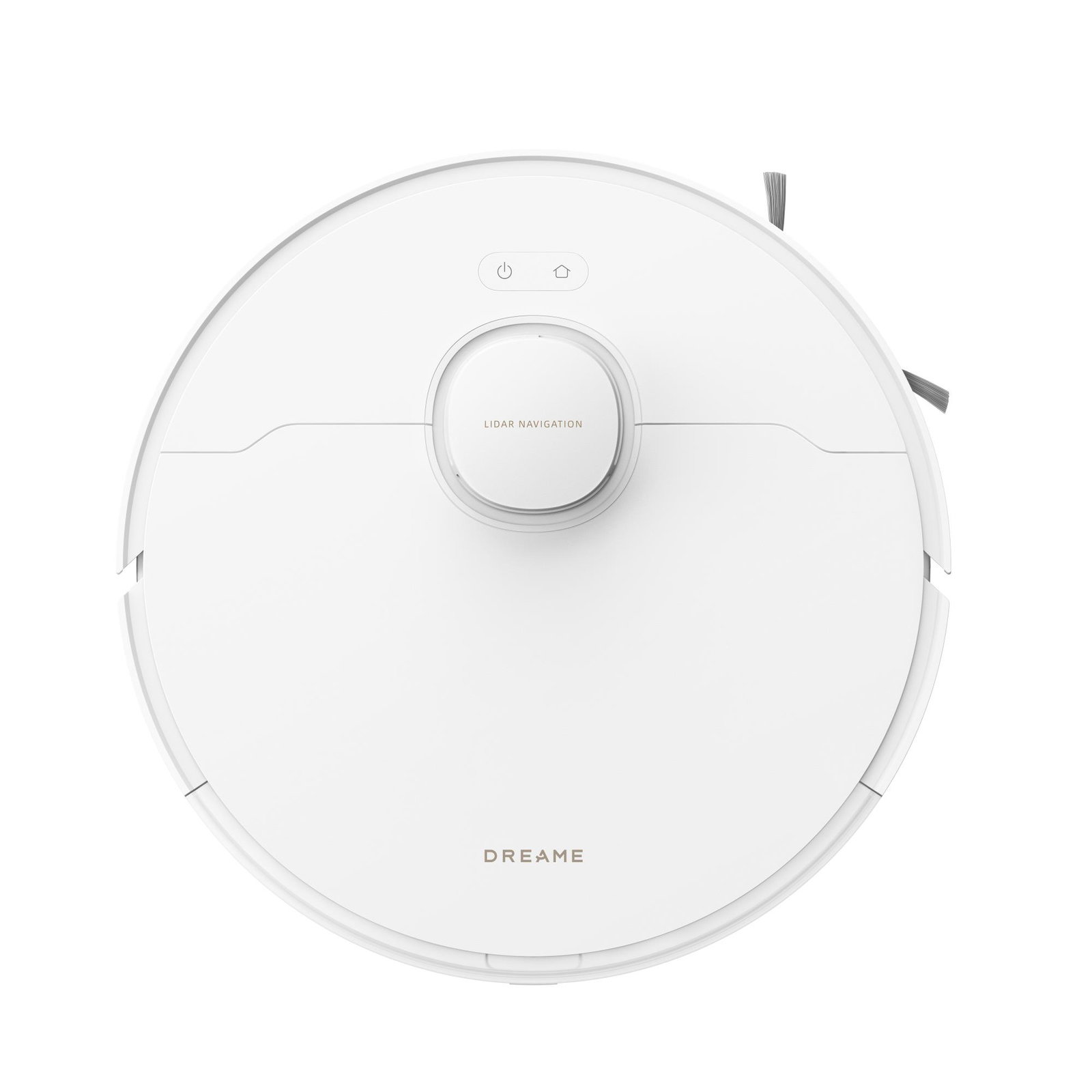 VACUUM CLEANER ROBOT/D20 PRO RLD43SA DREAME