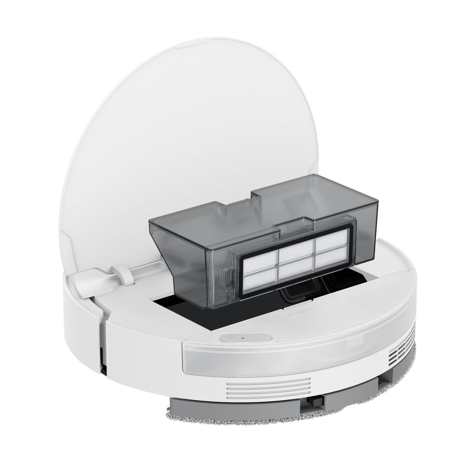 VACUUM CLEANER ROBOT/D20 PRO RLD43SA DREAME