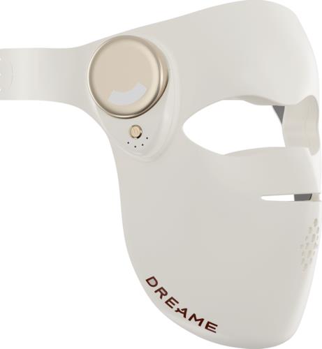 FACE SKINCARE MASK PHOTON/AB01A-BEIGE DREAME