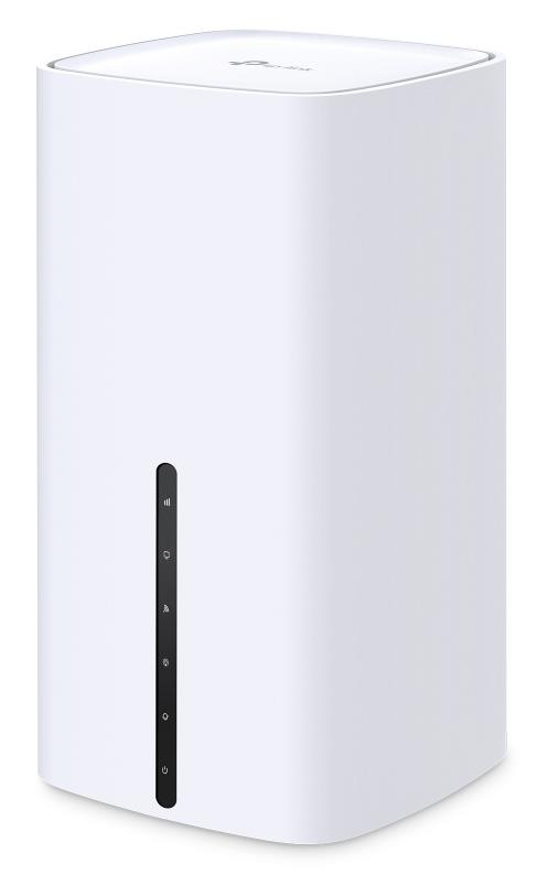 Wireless Router TP-LINK Wireless Router 3600 Mbps Mesh Wi-Fi 6 2x10/100/1000M 1x2.5GbE Number of antennas 2 5G ARCHERNX600