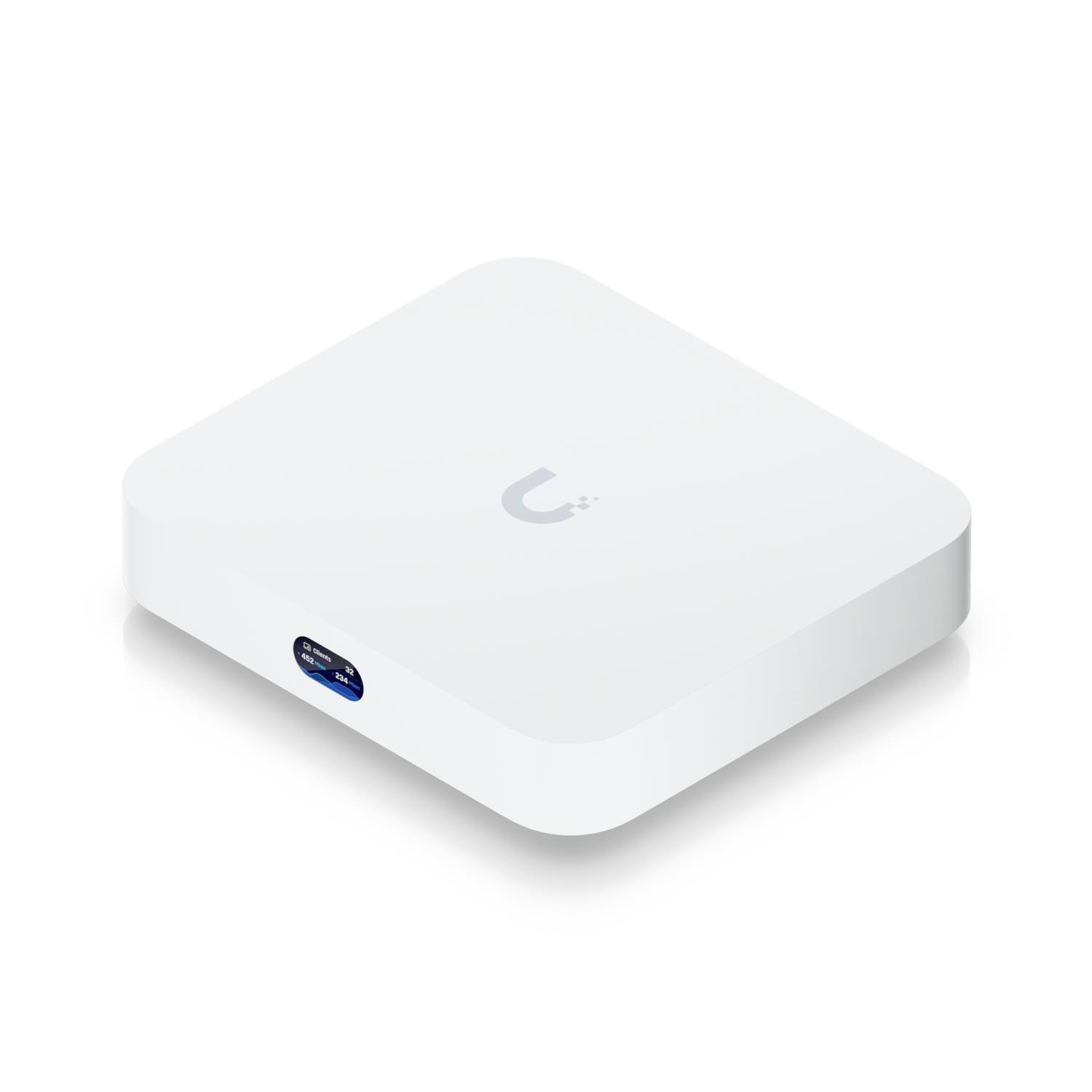 NET GATEWAY CLOUD MAX/UCG-MAX UBIQUITI