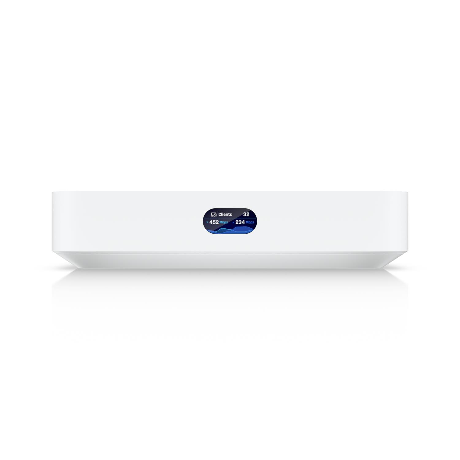 NET GATEWAY CLOUD MAX/UCG-MAX UBIQUITI