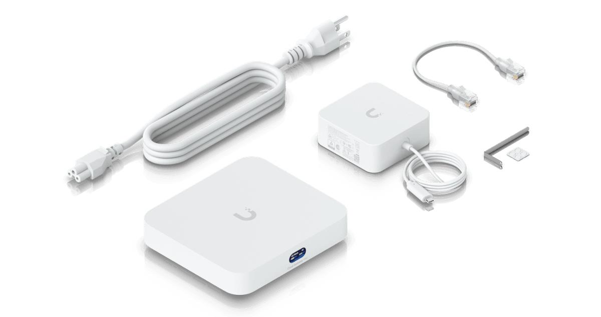 NET GATEWAY CLOUD MAX/UCG-MAX UBIQUITI