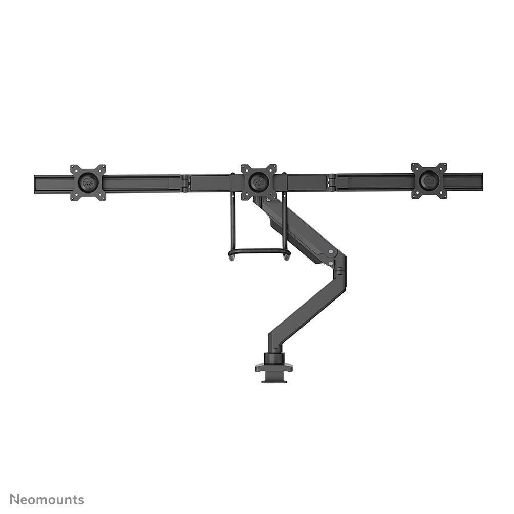 MONITOR ACC DESK MOUNT 17-24/NM-D775DX3BLACK NEOMOUNTS
