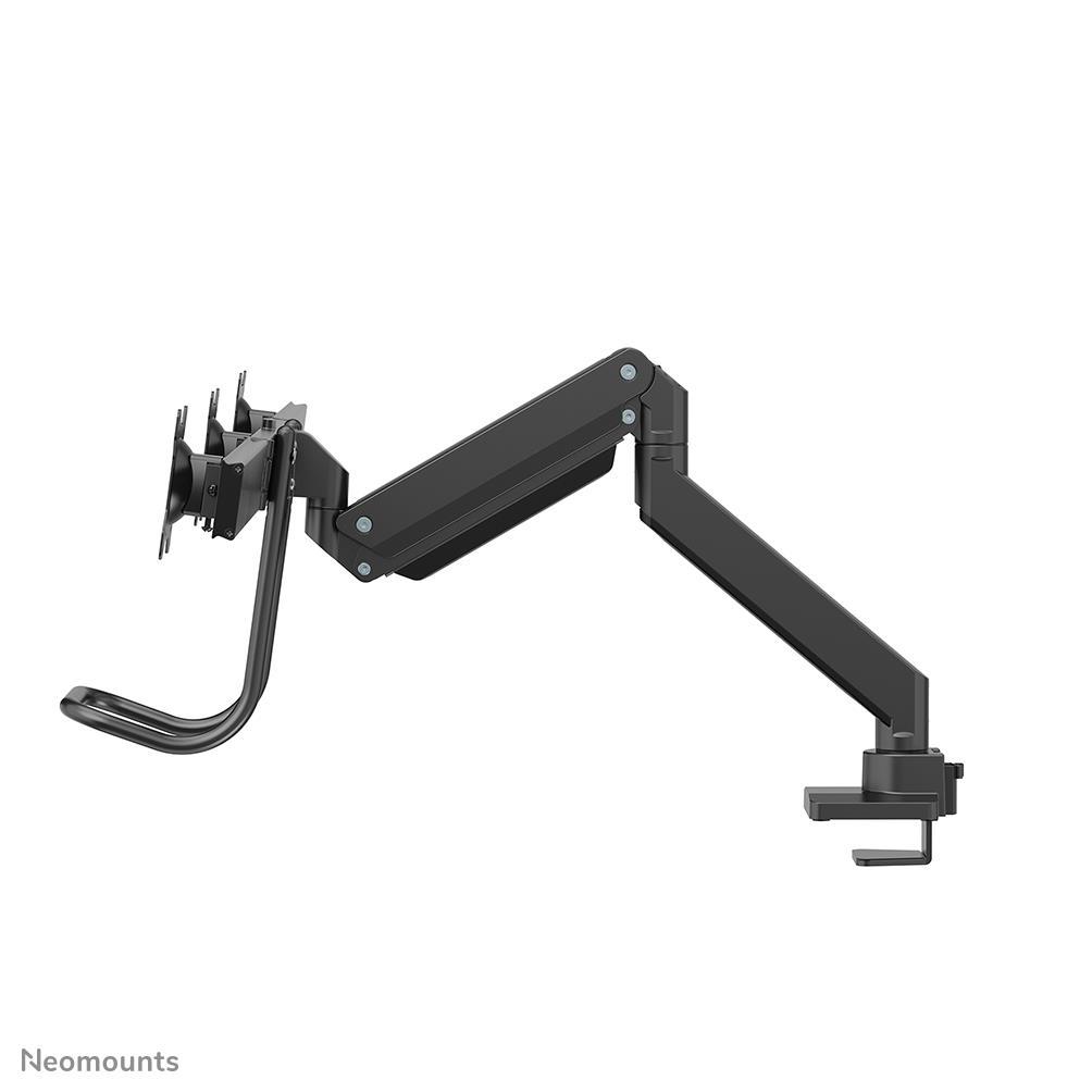 MONITOR ACC DESK MOUNT 17-24/NM-D775DX3BLACK NEOMOUNTS