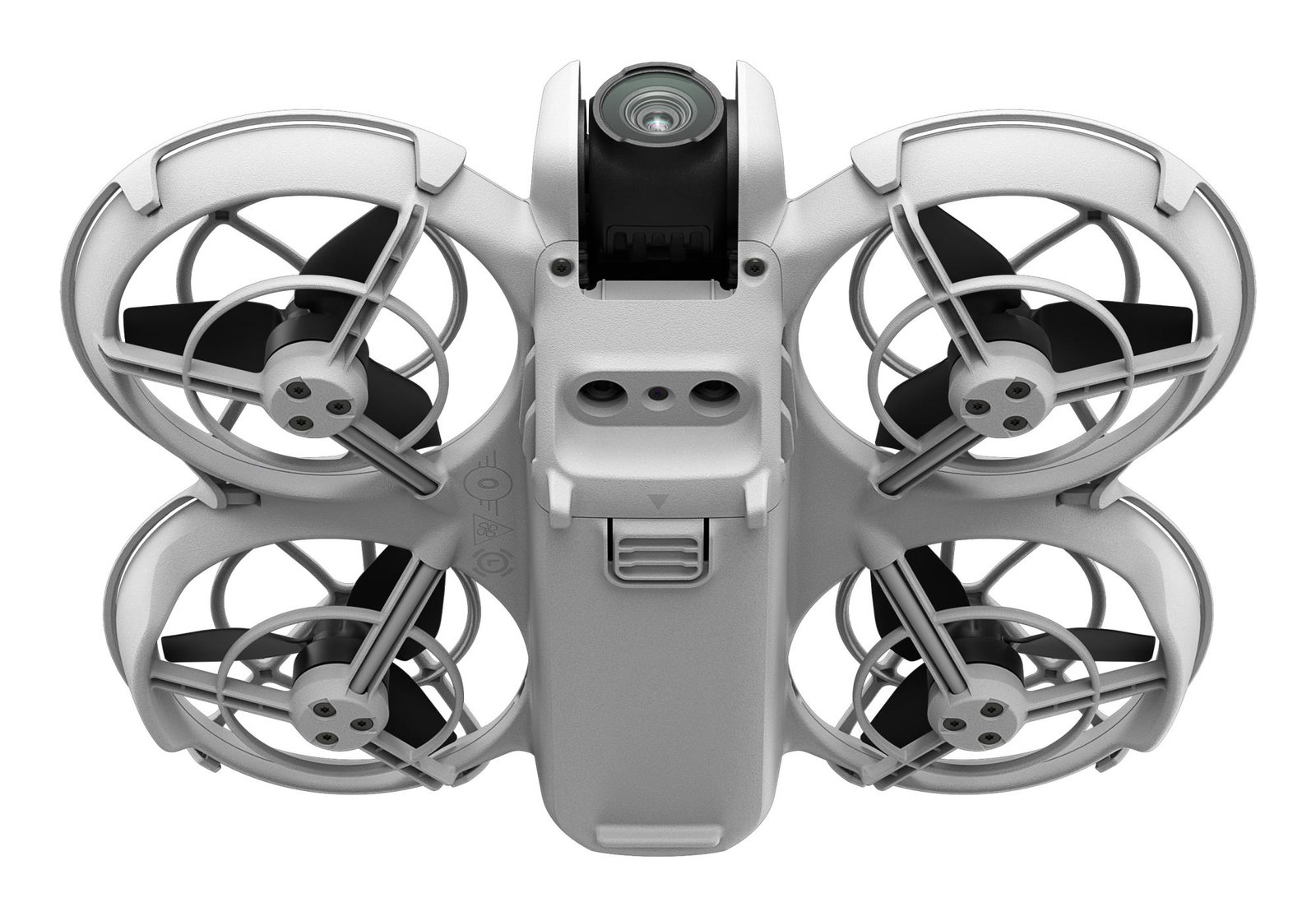 Drone DJI Neo Fly More Combo Consumer CP.FP.00000185