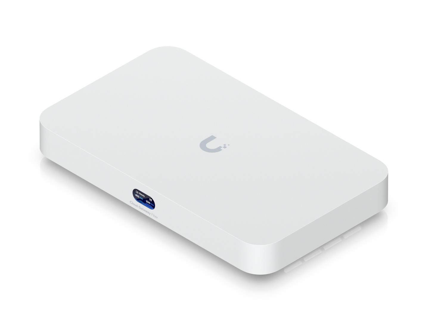NET GATEWAY CLOUD FIBER/UCG-FIBER UBIQUITI