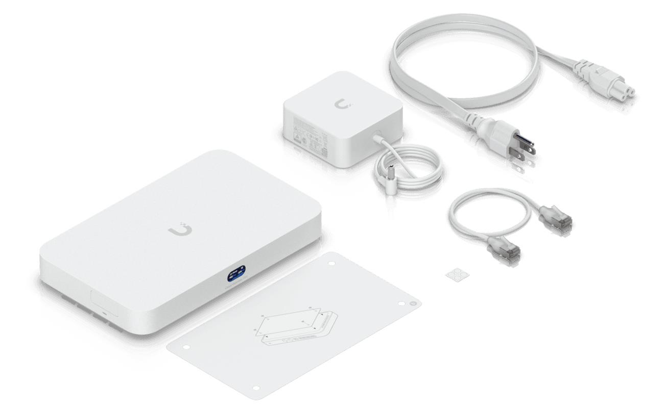 NET GATEWAY CLOUD FIBER/UCG-FIBER UBIQUITI