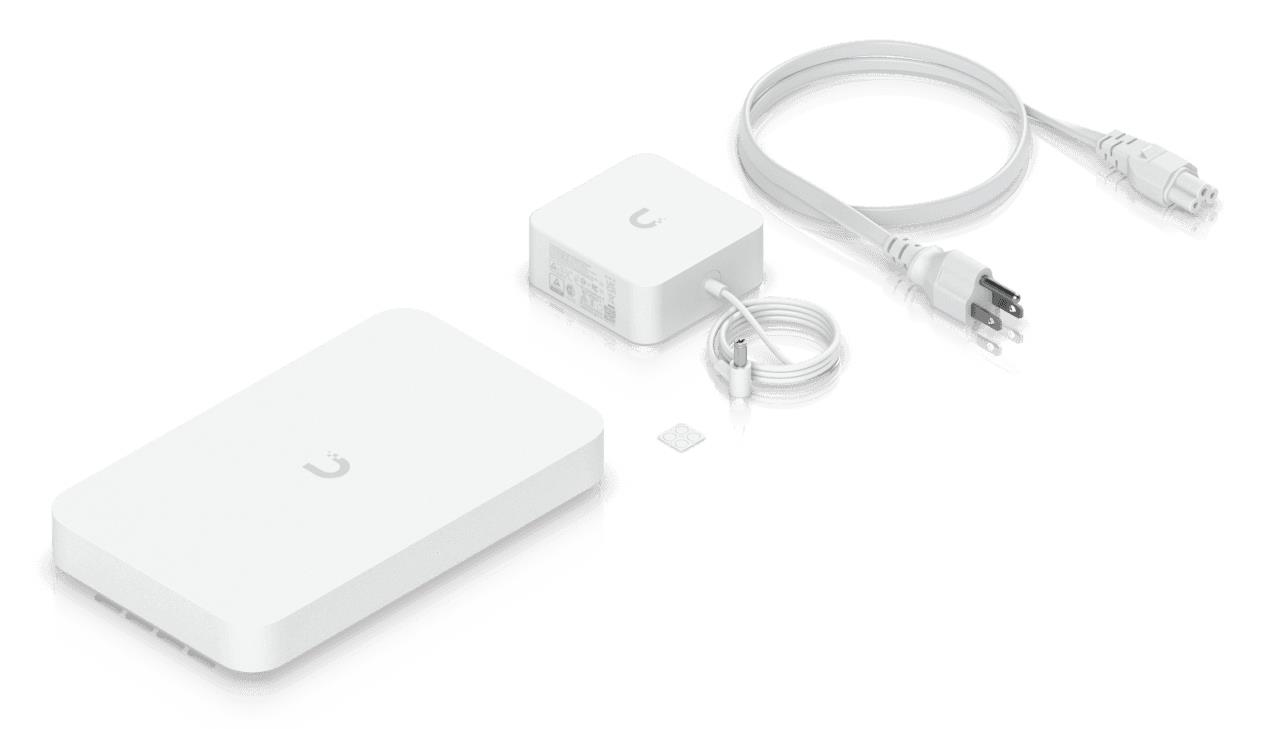 NET GATEWAY FIBER/UXG-FIBER UBIQUITI