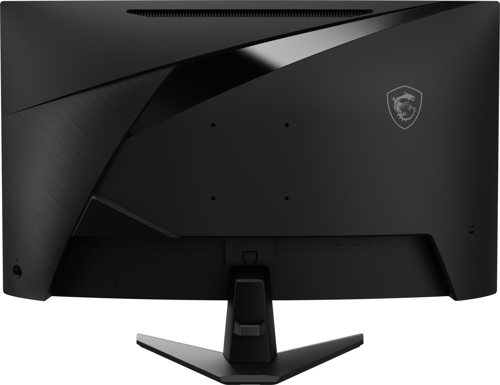LCD Monitor MSI 31.5 1920 x 1080 pixels Full HD Native aspect ratio 16:9 Curved MAG32C6X
