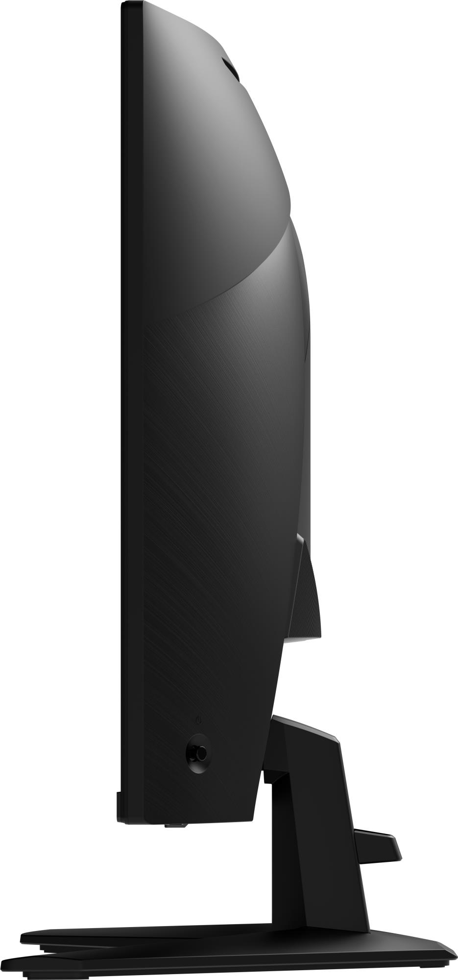 LCD Monitor MSI 31.5 1920 x 1080 pixels Full HD Native aspect ratio 16:9 Curved MAG32C6X