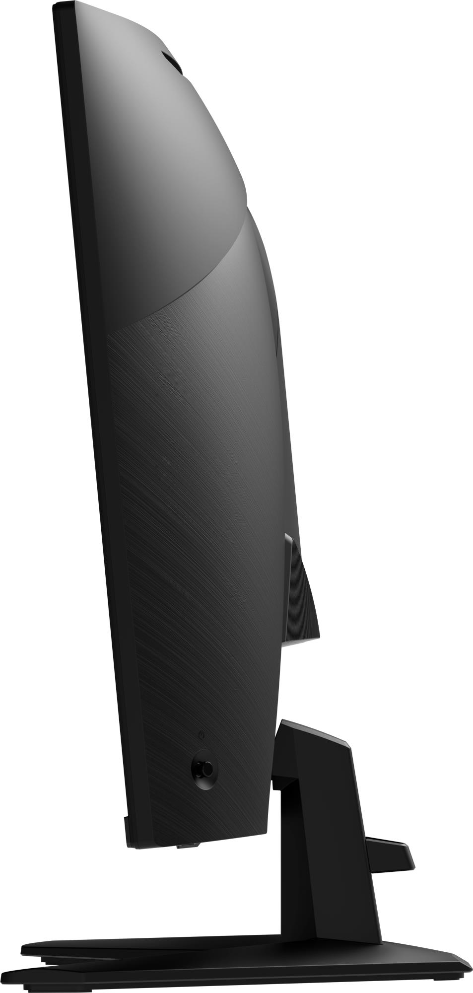 LCD Monitor MSI 31.5 1920 x 1080 pixels Full HD Native aspect ratio 16:9 Curved MAG32C6X